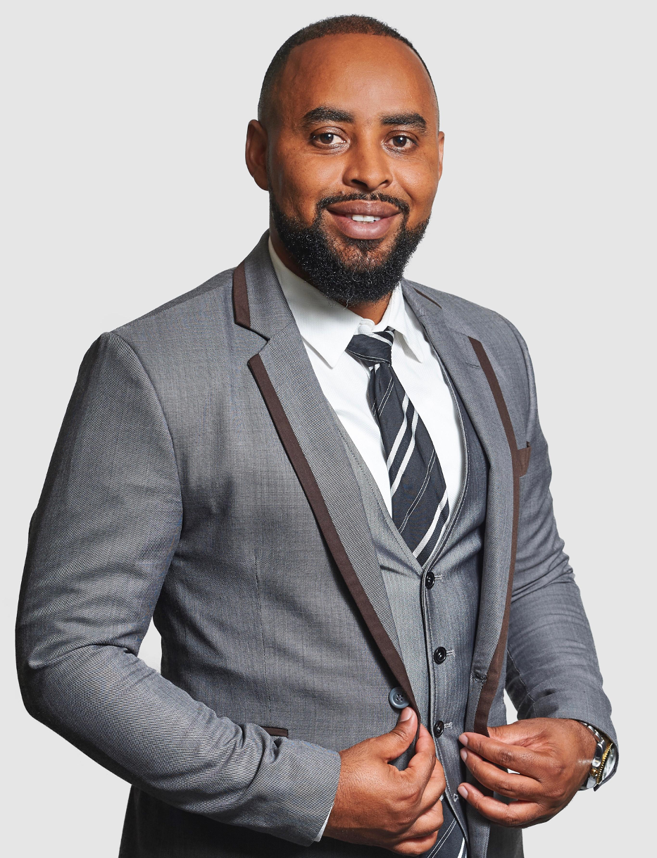 Olivier Munyaburanga